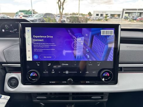 New 2026 Subaru Solterra Premium image 19