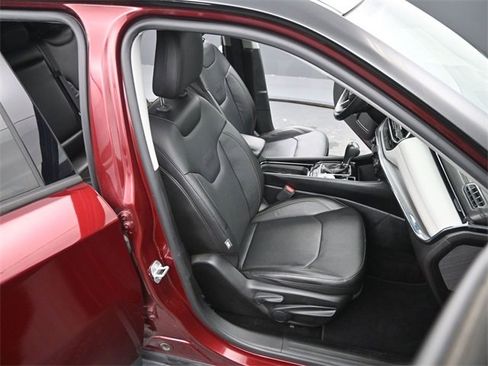 Used 2022 Jeep Compass Limited image 19