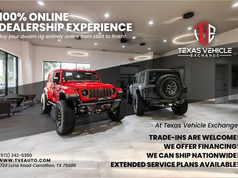 Used 2023 Jeep Gladiator Rubicon w/ LED Lighting Group AWD/4WD image 17