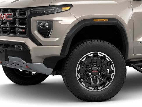 New 2026 GMC Canyon AT4 w/ LPO, Off Road Lift Package image 29