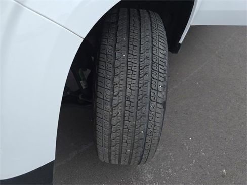 Used 2023 Chevrolet Colorado W/T w/ Safety Package image 22