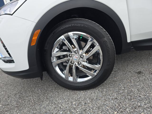 Used 2025 Buick Envista Preferred FWD image 29