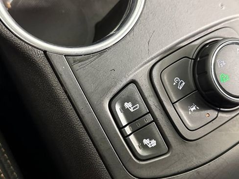 Used 2020 GMC Terrain SLT AWD/4WD image 36
