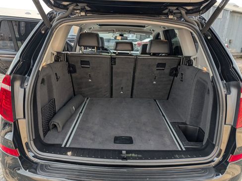 Used 2017 BMW X3 sDrive28i image 28