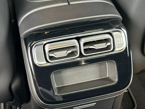 Certified 2023 Mercedes-Benz S 580 4MATIC Sedan image 14