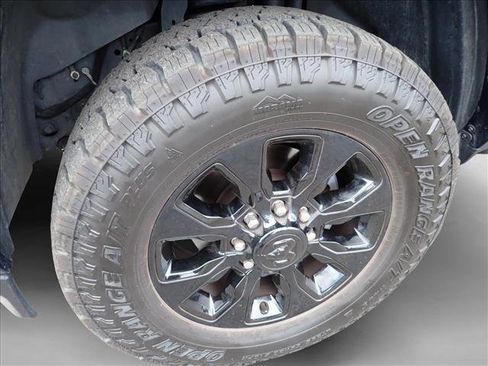 Used 2024 RAM 2500 Limited AWD/4WD image 6