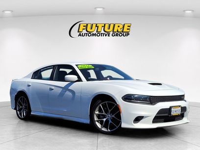 Used 2022 Dodge Charger GT