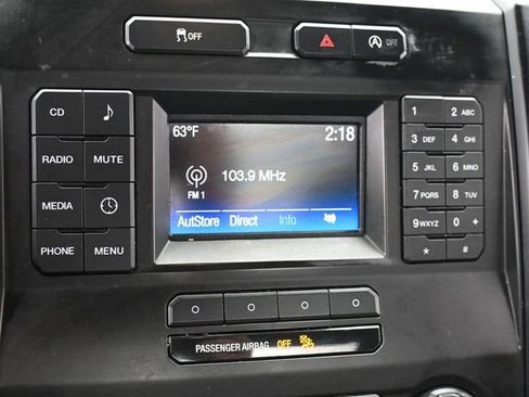 Used 2016 Ford F150 XL w/ Equipment Group 101A Mid image 17