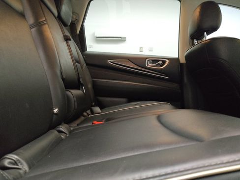 Used 2020 INFINITI QX60 Pure FWD image 19