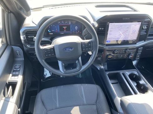 New 2026 Ford F150 STX AWD/4WD image 10