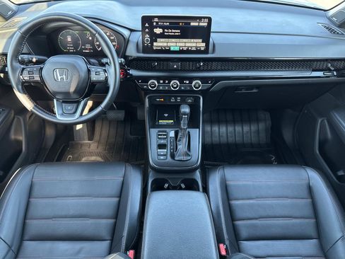 Certified 2023 Honda CR-V Sport Touring image 9