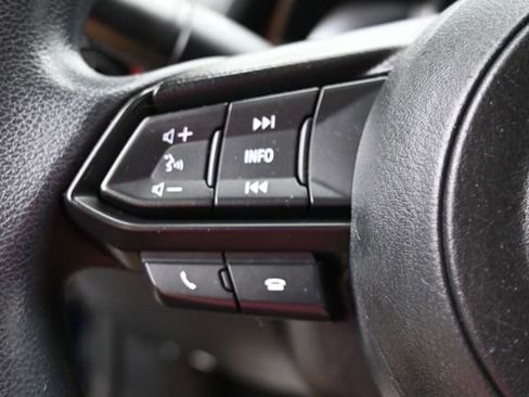 Used 2018 MAZDA CX-3 Sport FWD image 17
