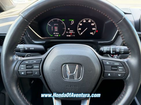 Certified 2023 Honda CR-V Sport image 18