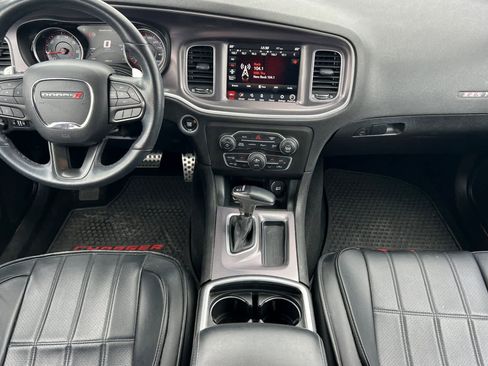 Used 2021 Dodge Charger Scat Pack RWD image 4