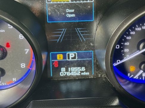 Used 2018 Subaru Legacy 2.5i Premium w/ Eyesight & BSD & Rcta & HBA image 16