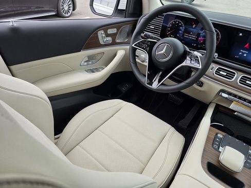 New 2026 Mercedes-Benz GLE 450 GLE 450 image 26