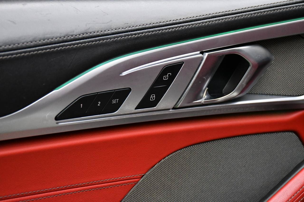 Used 2019 BMW M850i xDrive Convertible AWD/4WD image 18
