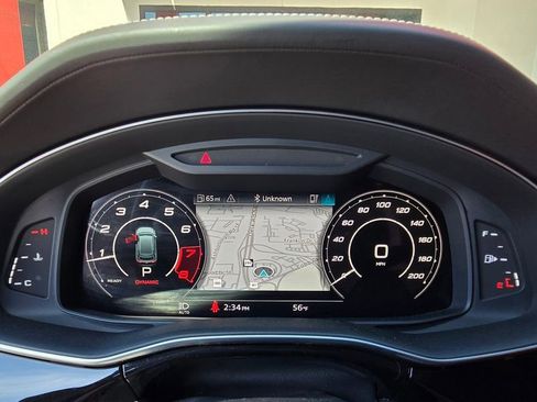 Used 2021 Audi RS Q8 image 31