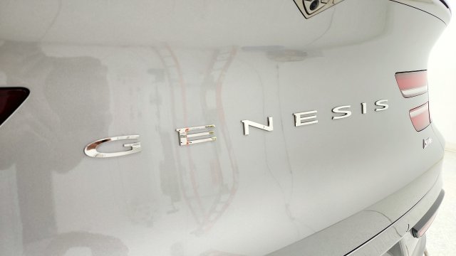 Used 2026 Genesis GV80 3.5T e-SC AWD/4WD image 31