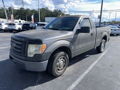 Used 2010 Ford F150 STX