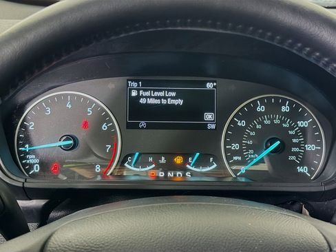 Used 2021 Ford EcoSport Titanium image 13