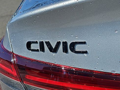 New 2026 Honda Civic Sport Touring image 13