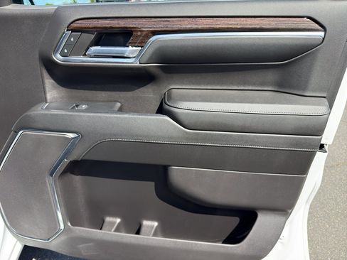 Used 2024 GMC Sierra 1500 Elevation AWD/4WD image 29