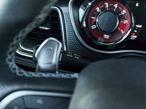 Used 2023 Dodge Challenger SRT Hellcat image 35