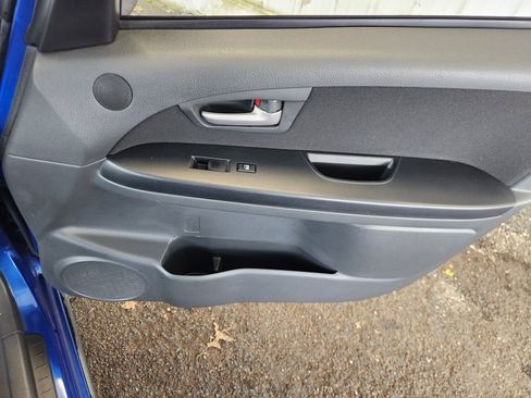 Used 2007 Suzuki SX4 AWD Hatchback image 15