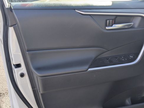 Used 2024 Toyota RAV4 XLE image 14