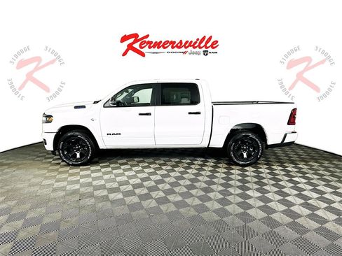 New 2026 RAM 1500 Big Horn image 4