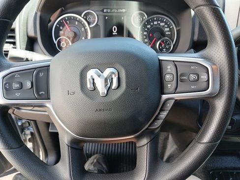 New 2026 RAM 3500 Tradesman image 45