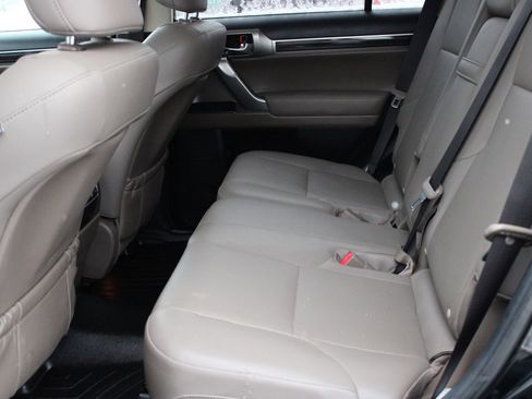 Used 2023 Lexus GX 460 Premium w/ Premium Plus Package AWD/4WD image 16