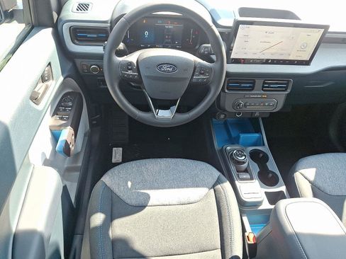 New 2025 Ford Maverick XLT w/ XLT Luxury Package image 7