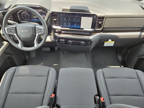 New 2026 Chevrolet Silverado 1500 RST RWD image 19