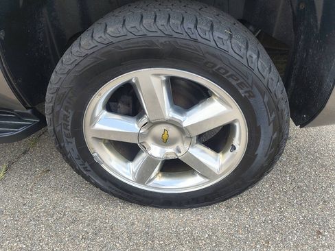 Used 2013 Chevrolet Tahoe LS w/ All-Star Edition AWD/4WD image 7