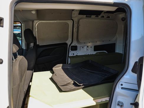 Used 2020 RAM ProMaster City Tradesman w/ Window Group 04 FWD image 14