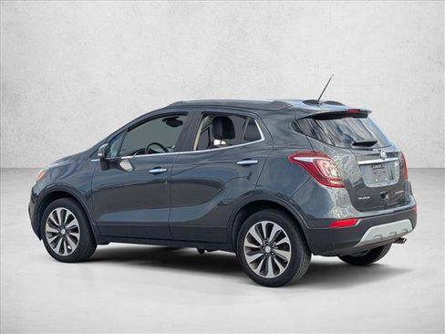 Used 2017 Buick Encore Preferred image 7