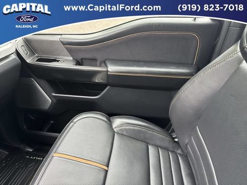 Used 2024 Ford F250 Platinum AWD/4WD image 29