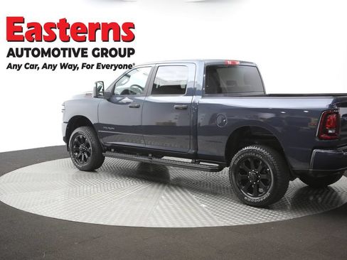 Used 2025 RAM 2500 Big Horn AWD/4WD image 66