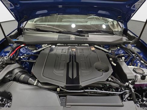 New 2026 Audi A6 Prestige image 30