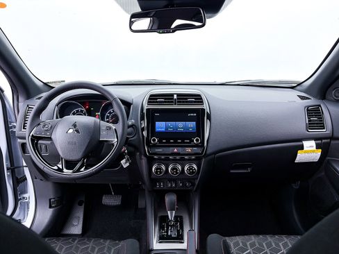 New 2026 Mitsubishi Outlander Sport AWD image 24
