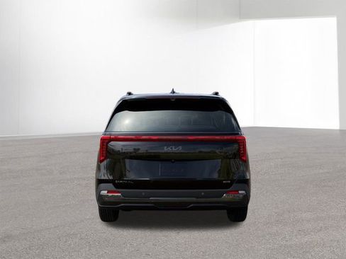 New 2026 Kia Carnival SX Prestige image 5