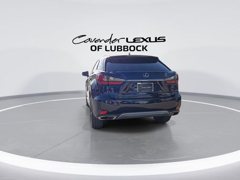 Used 2022 Lexus RX 350 FWD w/ Premium Package image 7