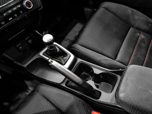Used 2013 Honda Civic Si image 19