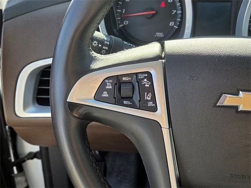 Used 2015 Chevrolet Equinox LTZ image 17