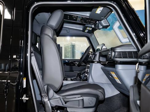 New 2026 INEOS Grenadier AWD/4WD image 21