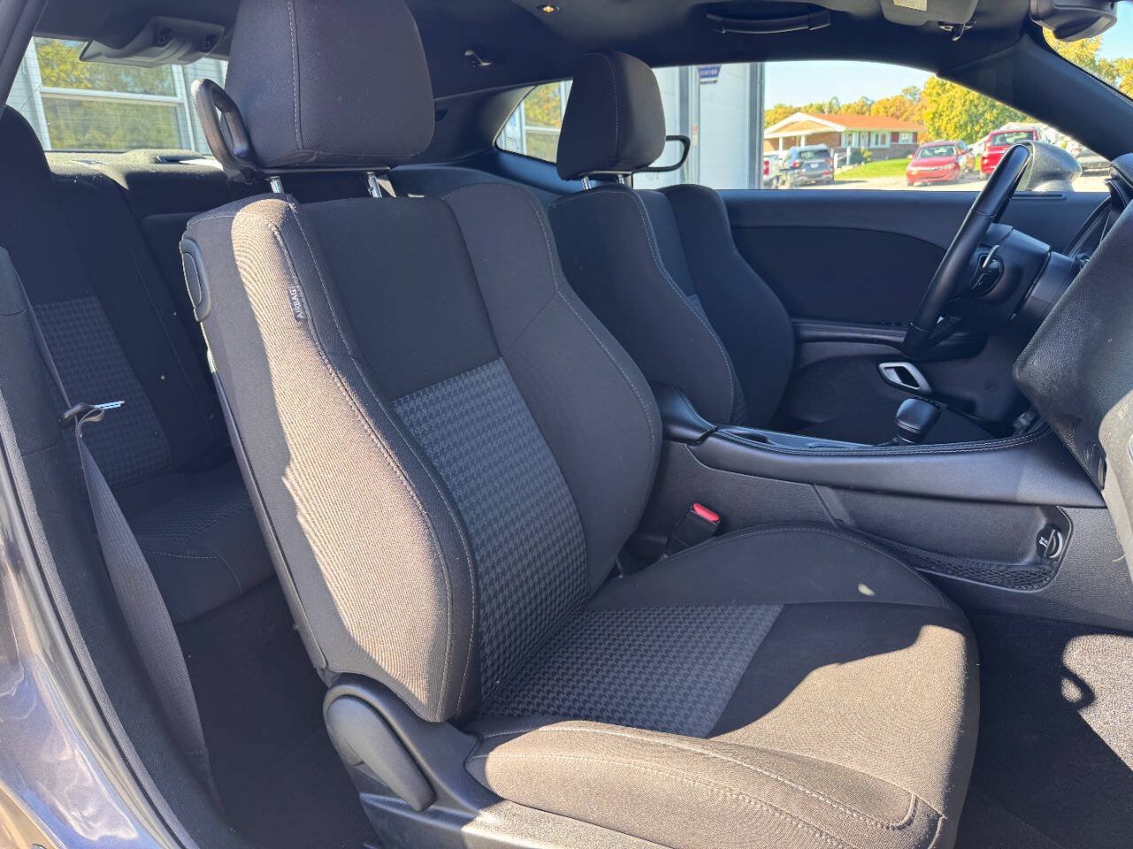 Used 2023 Dodge Challenger R/T Scat Pack RWD image 17