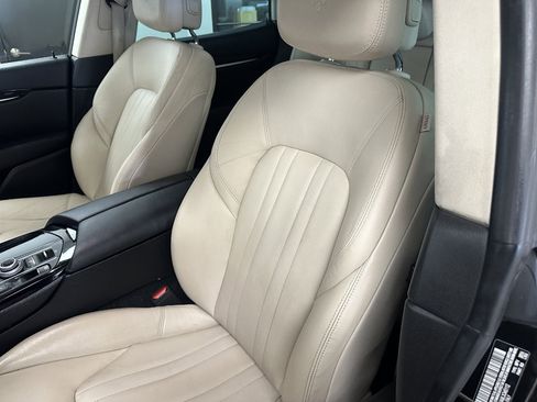 Used 2020 Maserati Levante S image 50