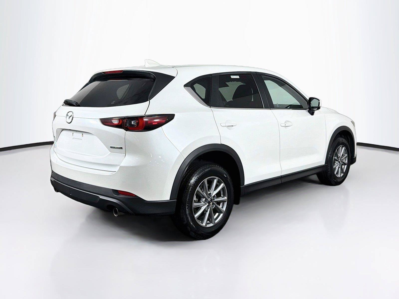 Used 2022 MAZDA CX-5 AWD 2.5 S w/ Select Package image 11